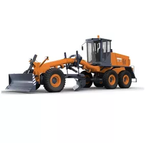 Автогрейдер UMG ДЗ-98В