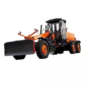 Автогрейдер UMG ГС-14.02